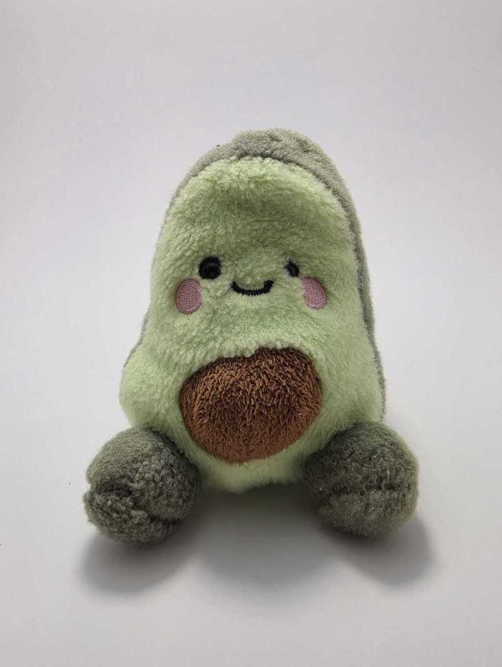 Aurora Palm Pals Avocado Plush New without Tags (4 inch)